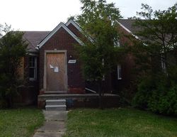  Evanston St, Detroit MI