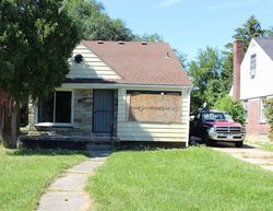 Foreclosure in  BALFOUR RD Detroit, MI 48224