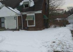 Foreclosure in  KELLY RD Detroit, MI 48224