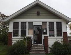 Foreclosure in  S EDSEL ST Detroit, MI 48217
