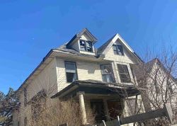 Foreclosure in  14TH ST Detroit, MI 48208