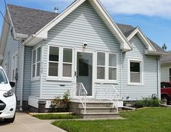 Foreclosure in  296TH ST Toledo, OH 43611