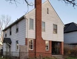 Foreclosure in  S RICHARDSON AVE Columbus, OH 43204