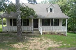 Foreclosure in  WEBB MILL BRIDGE RD Hornsby, TN 38044