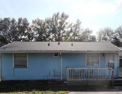 Foreclosure in  DAYFLOWER BLVD Wesley Chapel, FL 33544
