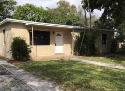 Foreclosure in  NW 7TH CT Fort Lauderdale, FL 33311