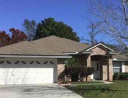 Foreclosure in  SWEETFERN LN Jacksonville, FL 32225
