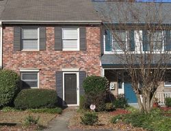 Foreclosure Listing in AFTON WAY SE SMYRNA, GA 30080