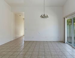 Foreclosure in  EXCELSIOR ST White Water, CA 92282