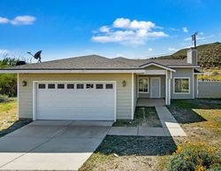 Foreclosure in  EXCELSIOR ST White Water, CA 92282