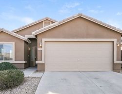 Foreclosure in  W SANTA CRUZ AVE Queen Creek, AZ 85142