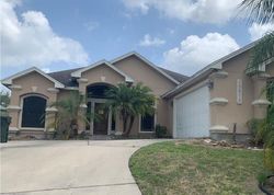 Foreclosure in  ASHLEY DR Corpus Christi, TX 78410