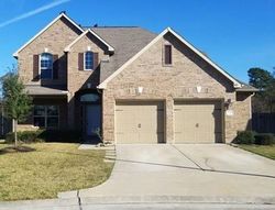 Foreclosure Listing in SENISA CT TOMBALL, TX 77375