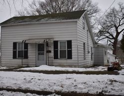 Foreclosure in  PALMER AVE Muskegon, MI 49441