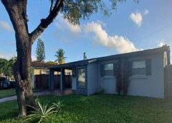 Foreclosure in  SW 64TH TER Hollywood, FL 33023