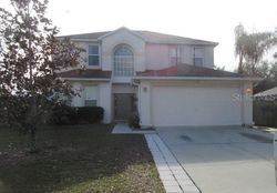 Foreclosure in  HONEY RD Apopka, FL 32712