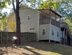 Foreclosure Listing in RIDGELAND RD BETHLEHEM, GA 30620