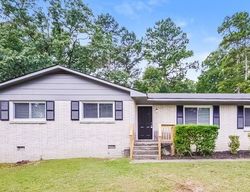 Foreclosure in  PLOVER RD Jonesboro, GA 30238