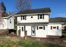 Foreclosure in  OLD GARRETTS CREEK RD Wayne, WV 25570