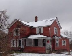 Foreclosure Listing in WILSON CAMBRIA RD RANSOMVILLE, NY 14131