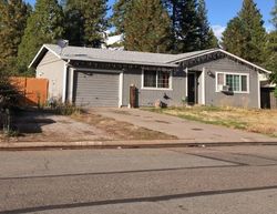 Foreclosure in  CYPRESS AVE Burney, CA 96013