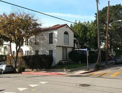 Foreclosure in  PHYLLIS AVE West Hollywood, CA 90069