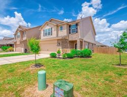 Foreclosure in  BREANNA LN Kyle, TX 78640