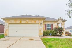 Foreclosure in  SLOAN RD Buda, TX 78610