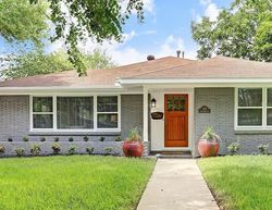 Foreclosure in  CASTLEWOOD ST Houston, TX 77025