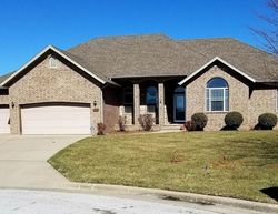 Foreclosure in  W AUSSIE CT Springfield, MO 65810