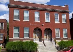 Foreclosure in  PENNSYLVANIA AVE Saint Louis, MO 63118