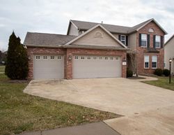 Foreclosure in  N DUNMORE Dunlap, IL 61525