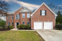 Foreclosure in  QUEENSBROOKE WAY Mableton, GA 30126