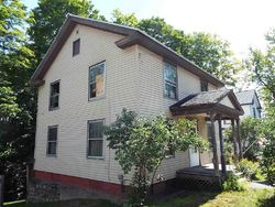 Foreclosure in  EMERSON TER Randolph, VT 05060