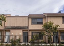 Foreclosure in  SEPULVEDA BLVD UNIT 4 North Hills, CA 91343