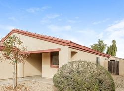 Foreclosure Listing in W HUGHES DR TOLLESON, AZ 85353