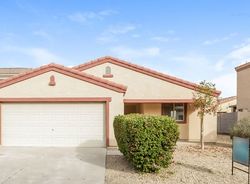 Foreclosure in  W HUGHES DR Tolleson, AZ 85353