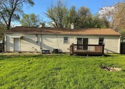 Foreclosure Listing in E 75TH ST KANSAS CITY, MO 64138
