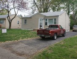 Foreclosure Listing in SAINT LEO LN SAINT ANN, MO 63074