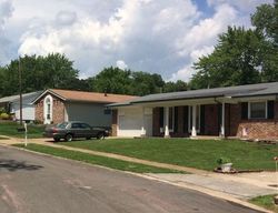 Foreclosure in  TARENTUM DR Florissant, MO 63033