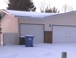 Foreclosure in  ARROWHEAD RD S Fargo, ND 58103