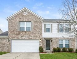 Foreclosure in  WHITE RABBIT DR Indianapolis, IN 46235
