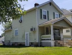 Foreclosure in  S WAYNE AVE Columbus, OH 43204