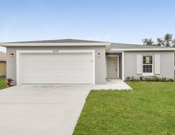 Foreclosure Listing in SW FOUNTAIN AVE PORT SAINT LUCIE, FL 34953