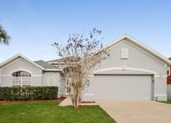 Foreclosure in  GREENSIDE DR Kissimmee, FL 34746