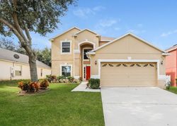 Foreclosure in  CERBERUS DR Apopka, FL 32712