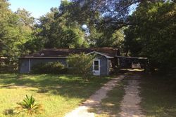 Foreclosure in  CATHEDRAL DR Tallahassee, FL 32310