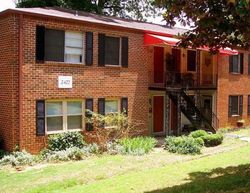 Foreclosure in  LAWRENCEVILLE HWY  Decatur, GA 30033
