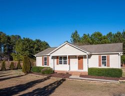 Foreclosure in  ROCK PILLAR RD Clayton, NC 27520