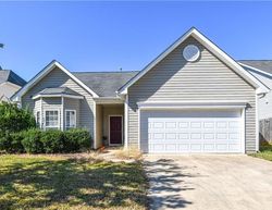 Foreclosure in  AFFIRMED DR Whitsett, NC 27377